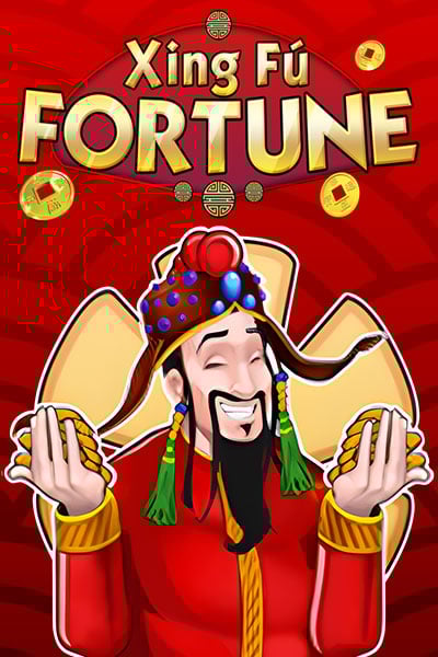 Xing-fu Fortune