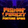 Fishin Frenzy Fortune Spins