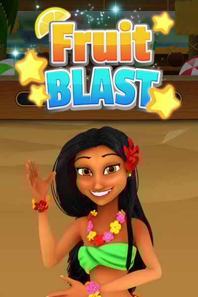Fruit Blast