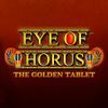 Eye Of Horus The Golden Tablet