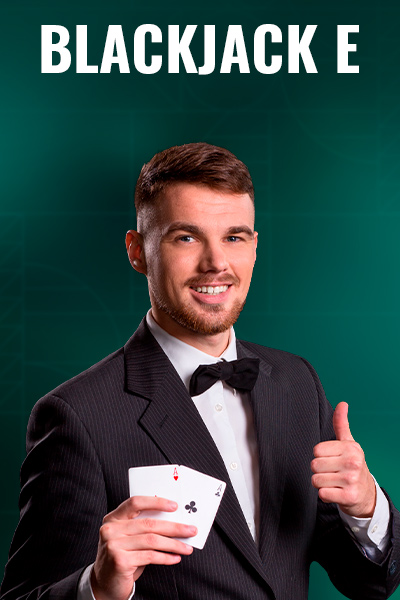 BlackJack E