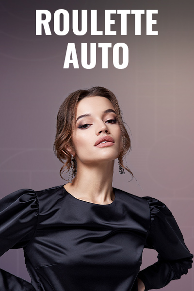 Roulette Auto