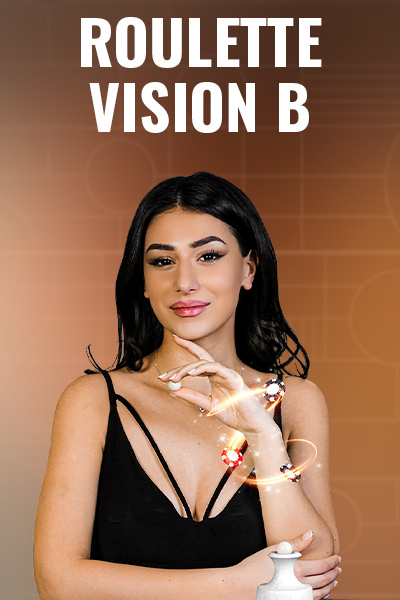 Roulette VISION B