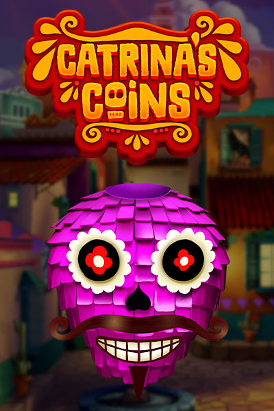 Catrina's Coins