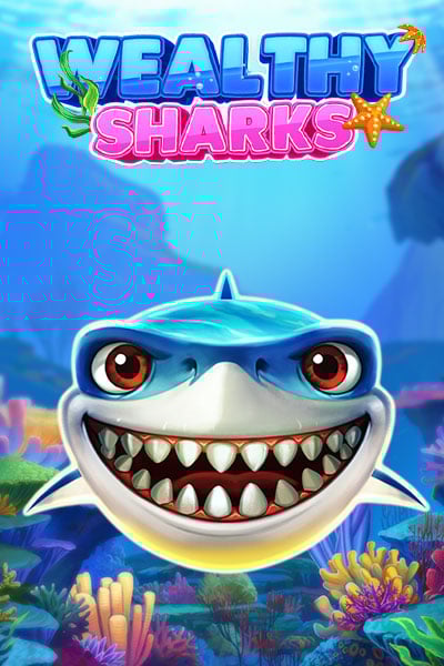 Wealthy Sharks