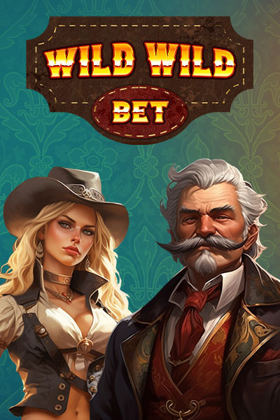 Wild Wild Bet