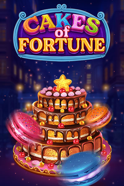 Cakes Of Fortune