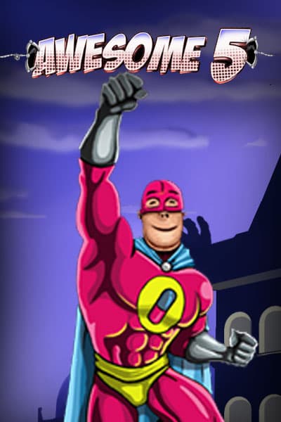 Awesome 5
