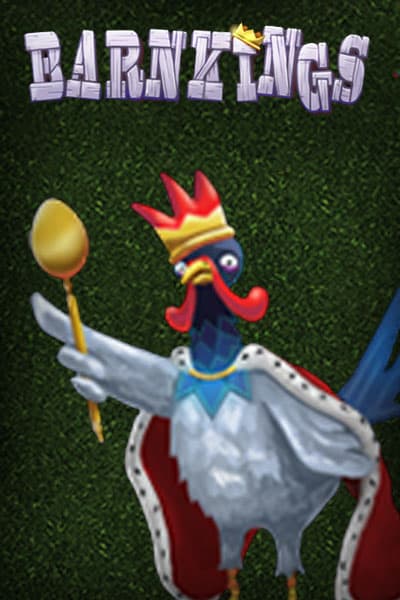 Barn Kings