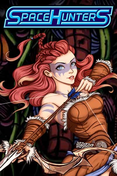 Space Hunters