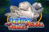 Jolly Beluga Whales