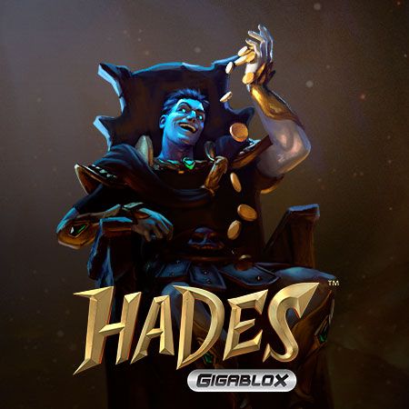 Hades – Gigablox