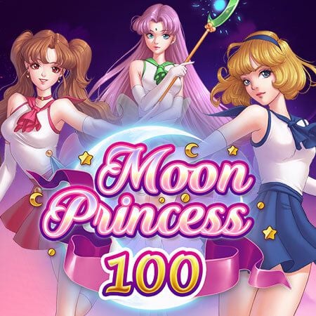 Moon Princess 100