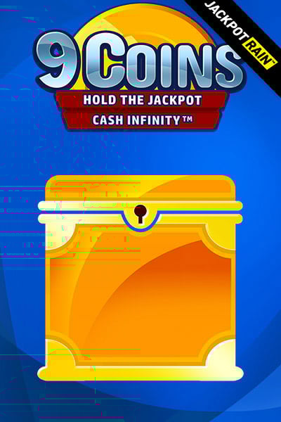 9 Coins Extremely Light