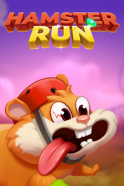 Hamster Run