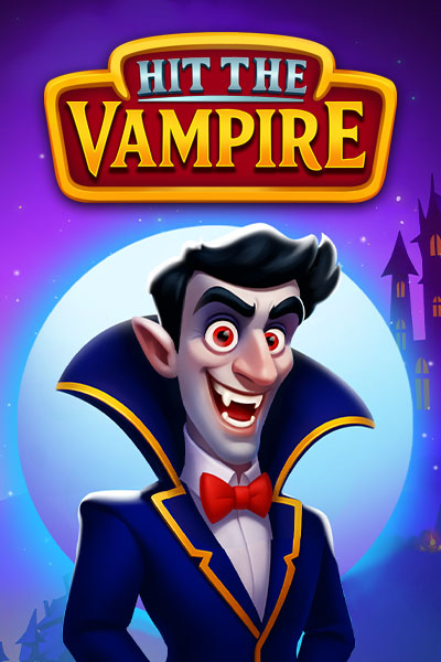 Hit the Vampire