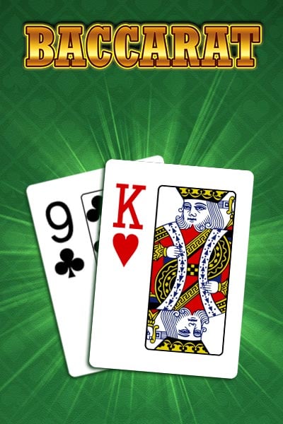 Baccarat