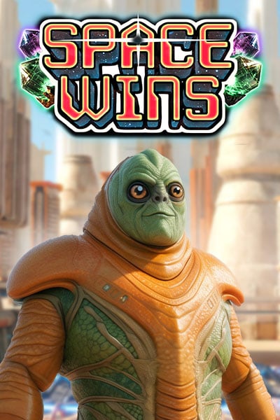 Space Wins