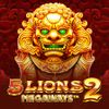 5 Lions Megaways 2