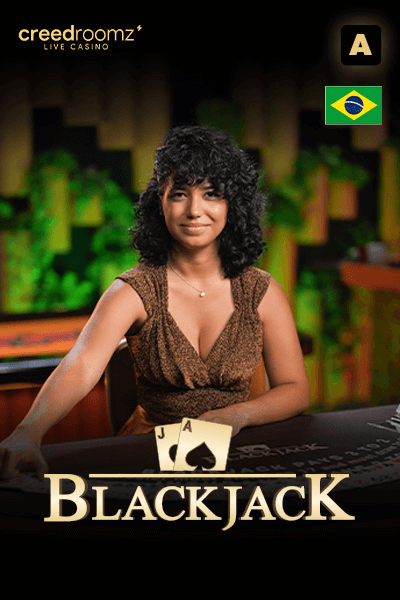 BlackJack Brazilian A