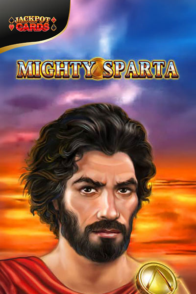 Mighty Sparta