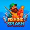Fishing Splash
