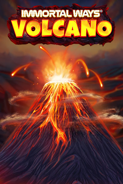 Immortal Ways Volcano