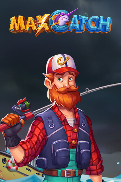Max Catch